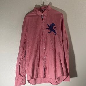 Express Dress shirt 👔